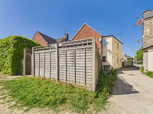 Access to Parking- click for photo gallery